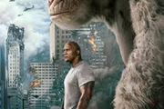 Rampage Movie Poster - Copyright: 