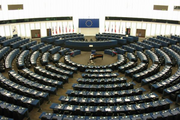 European Parliament in Strasbourg. - Copyright: Cédric Puisney vie Wikipedia (CCBYSA 3.0)