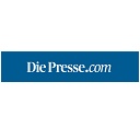 Die Presse Logo - Copyright: Fair Use