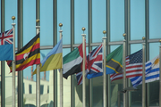 Flags - Copyright: CC BY 2.0