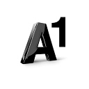 A1 Logo - Copyright: Fair Use
