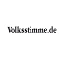 Volksstimme.de Logo - Copyright: Fair Use