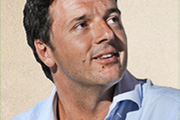 Matteo Renzi - Copyright: 