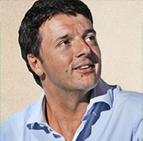 Matteo Renzi