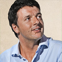 Matteo Renzi - Copyright: 