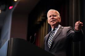 Joe Biden - Copyright: Gage Skidmore | Wikimedia Commons