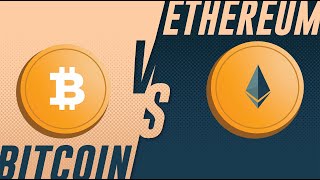 BTC vs ETZ