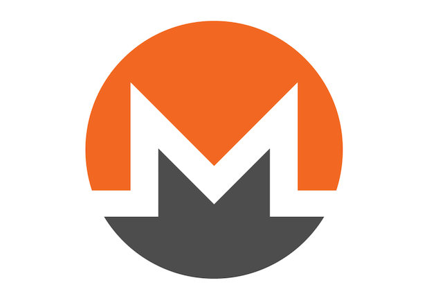 Monero XMR Logo