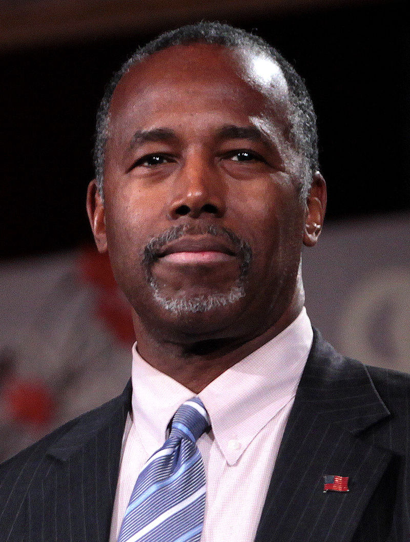 Ben Carson