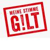 Jede Stimme GILT Avatar